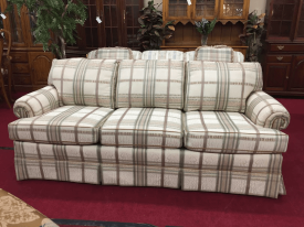 Vintage Wesley Hall Sofa