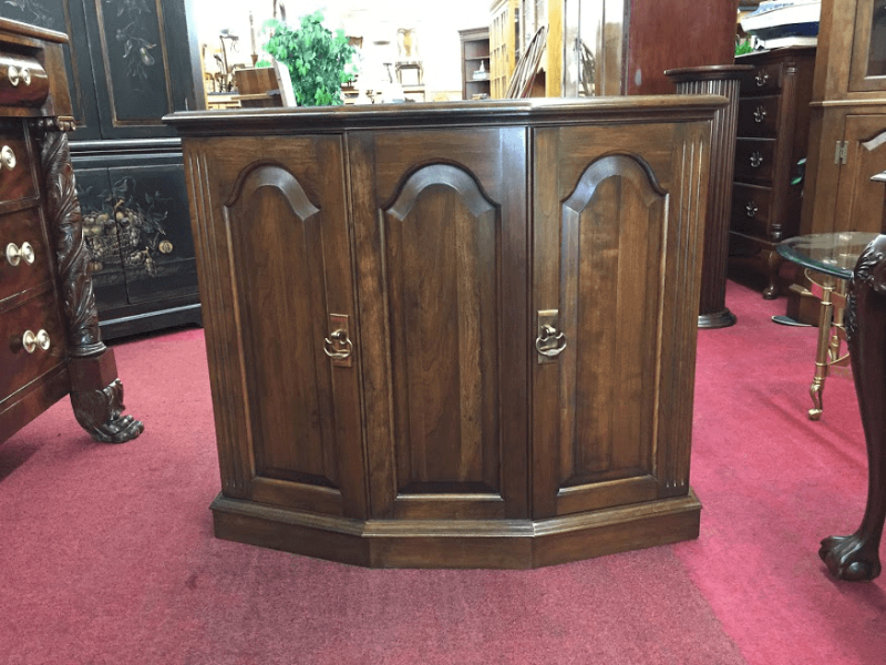 Pennsylvania House Cherry Credenza