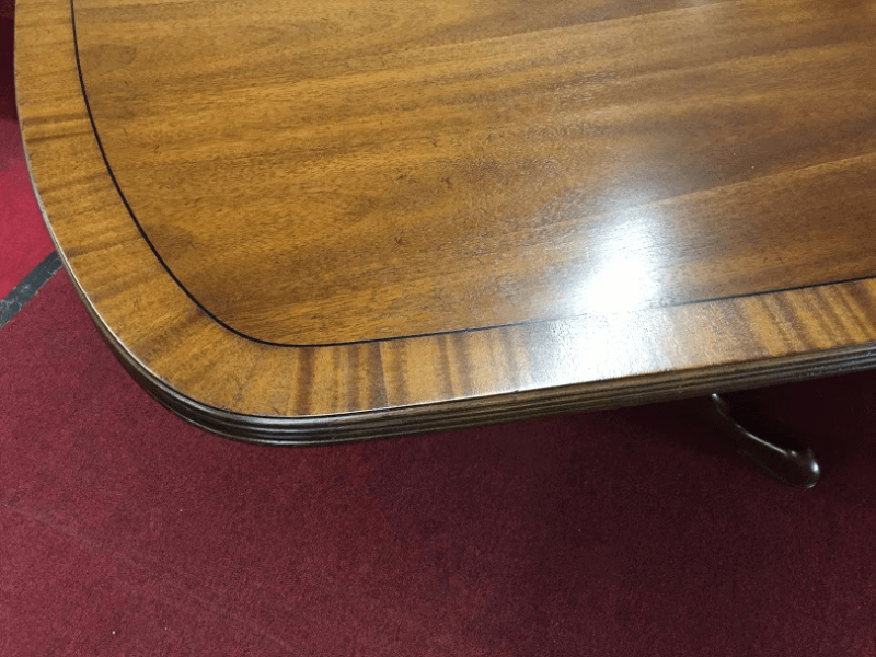 Vintage Kittinger Conference or Dining Table