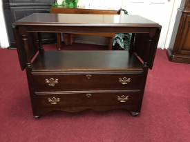 Pennsylvania House Serving Cart