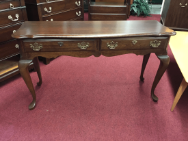 Pennsylvania House Sofa Table