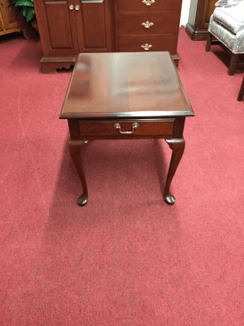 Pennsylvania House End Table