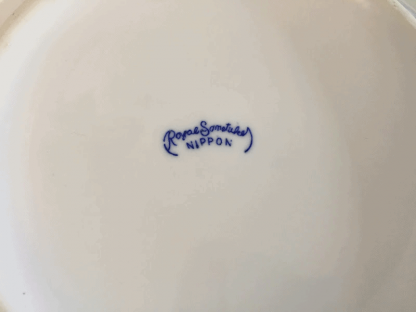 Nippon "Royal Sometuke" Covered Dish - Image 5