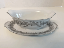 Florentine by Sango Gravy Boat