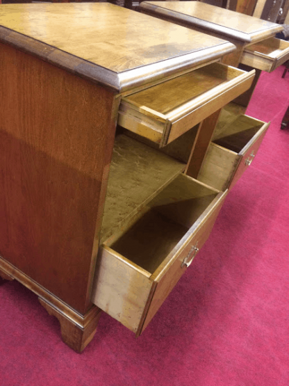 Maple Nightstands, Conant Ball Furniture - Image 7