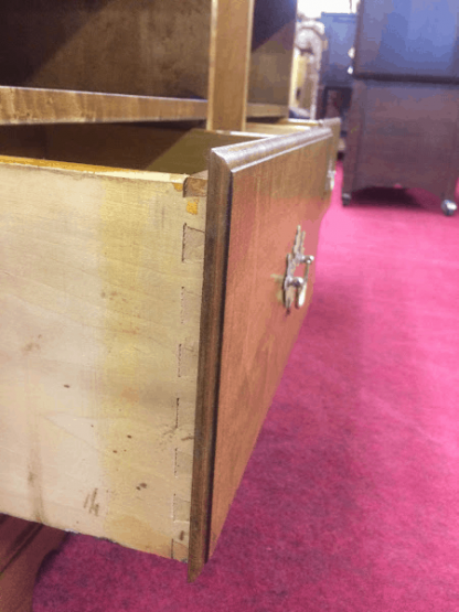 Maple Nightstands, Conant Ball Furniture - Image 6