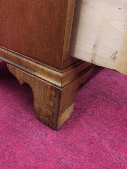 Maple Nightstands, Conant Ball Furniture - Image 5