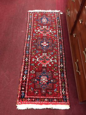 Persian Oriental Runner