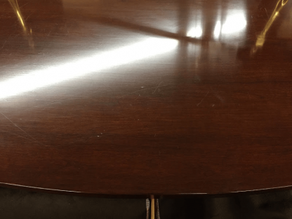 Sideboard, Buffet, Statton Furniture, Federal Style - Image 11