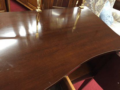 Sideboard, Buffet, Statton Furniture, Federal Style - Image 12