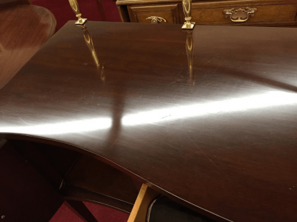 Sideboard, Buffet, Statton Furniture, Federal Style - Image 13