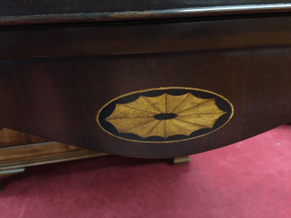 Sideboard, Buffet, Statton Furniture, Federal Style - Image 5