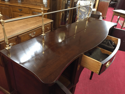 Sideboard, Buffet, Statton Furniture, Federal Style - Image 9