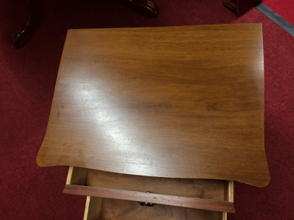 Mid Century Modern Nightstand, Drexel Furniture - Image 7