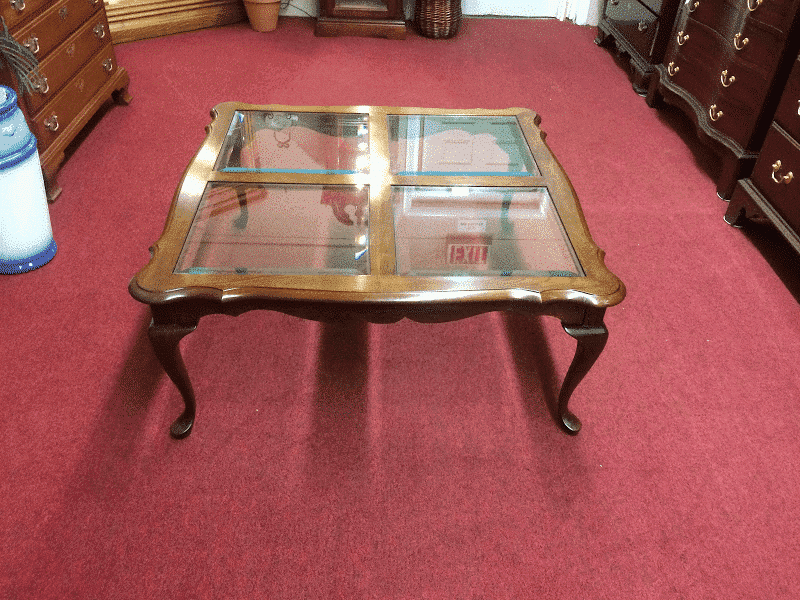 Vintage Coffee Table