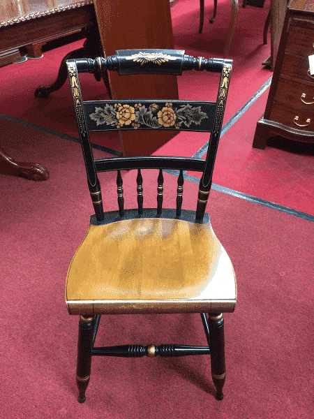 Hitchcock Chair