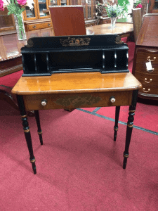 Hitchcock Furniture Desk