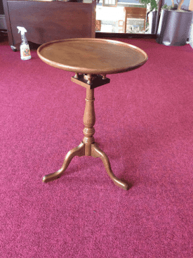 Custom Cherry Tilt Top (small)