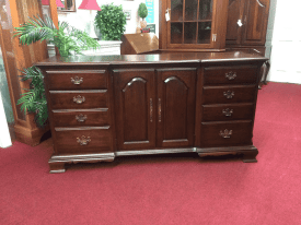 Pennsylvania House Cherry Sideboard