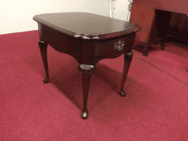 End Table, Pennsylvania House Furniture, Solid Wood