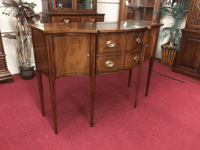 Hickory Chair James River Sideboard