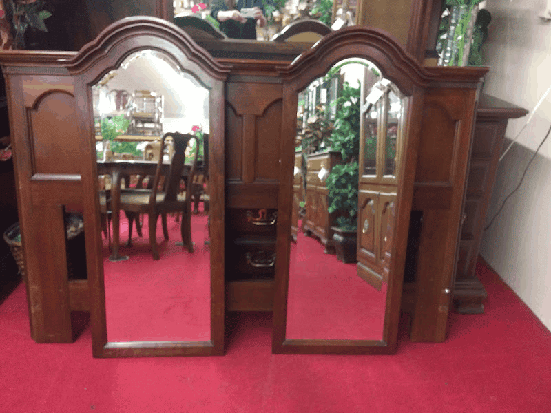 Vintage Pennsylvania House Mirrors