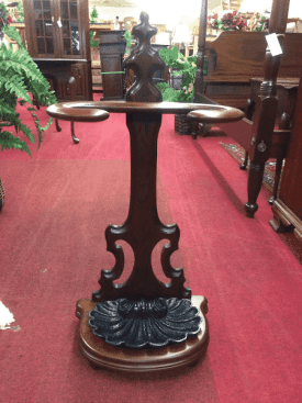 Antique Victorian Umbrella Stand