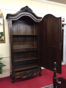 Antique Armoire