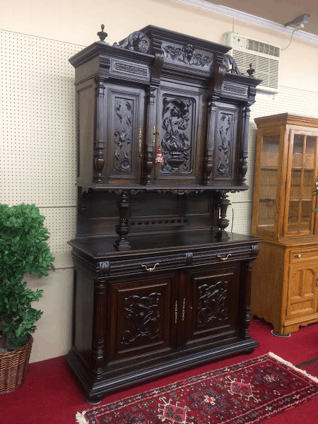 Value of Antique Furniture