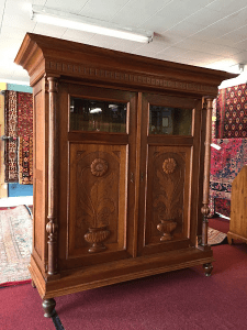 Art Nouveau Furniture