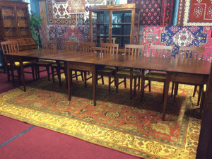 Banquet Table, Furniture Gallery