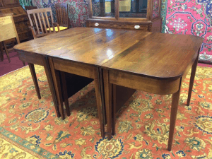 Banquet Table, Gallery Furniture