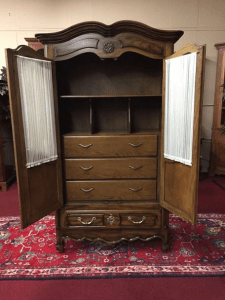 Country French Furniture