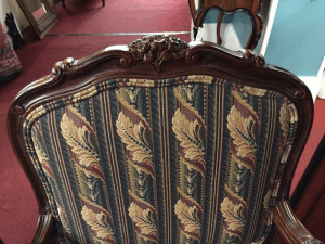 ethan allen country french