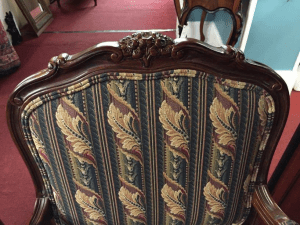 Ethan Allen Country French