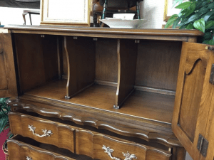 French Country Dresser