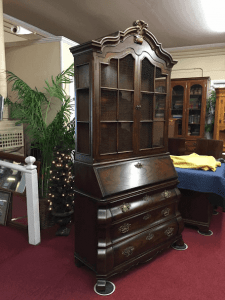 Country French Secretary Desk