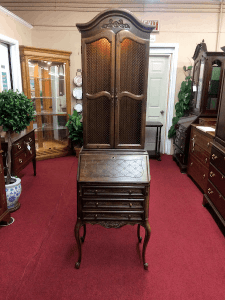 French Country Secretary Desk