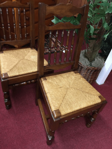 french dining chairs