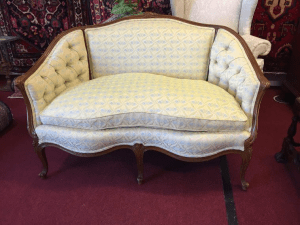 french country sofa