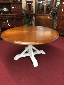 Round Table, Unique Furniture