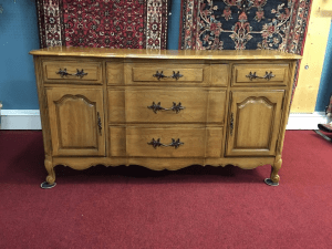 Vintage Buffet, Country French Furniture
