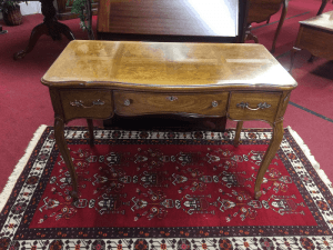 french country furniture desk