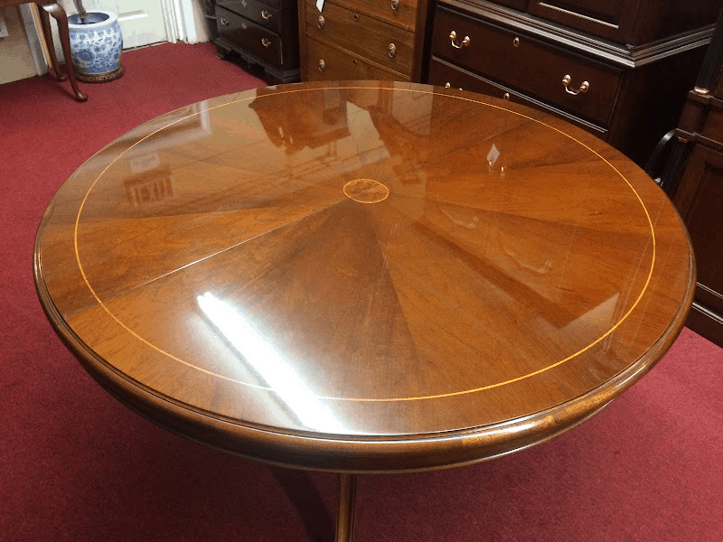 Thomasville Dining Table, Bogart Collection