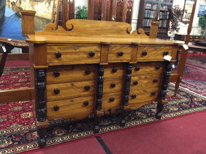 unique sideboard