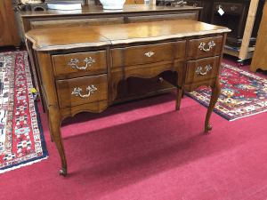 French Country Vanity