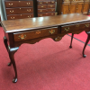 Colonial Furniture Cherry Sofa Table