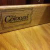 Sofa Table, Colonial Furniture Company - Image 5