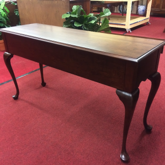 Sofa Table, Colonial Furniture Company - Image 4