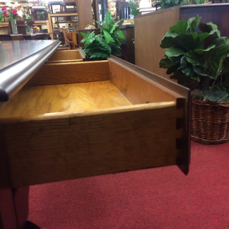 Sofa Table, Colonial Furniture Company - Image 3